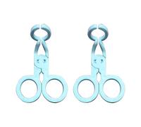 NGCG Pratiques et accessoires pour lentilles de contact pour femmes, outil de retrait pour lentilles de contact, convient pour une utilisation régulière, aides au port, lentilles de contact colorées,