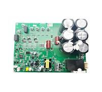 NGEDPVOSE Carte De Module Multi-Connexion for Climatisation Centrale 。 Compatible avec Gree 。 Carte Mère 300027000392 Carte Pilote ZQ3330X