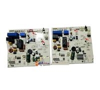 NGEDPVOSE CTTC-210901714-TCL-PCB 。 Compatible for TCL 。 Carte Électronique Principale De L'unité Intérieure BPG-AX.RT(PG)(SF) A010268-V1.1 110596(C Board)