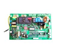 NGEDPVOSE Panneau De Commande De Climatisation YGCC. Compatible avec York. Carte Principale De Ventilo-convecteur SAP 229710 025G00056-025. Circuit Imprimé York-IAQ.
