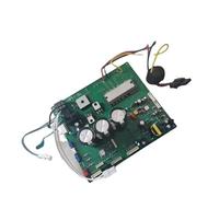 NGEDPVOSE Remplacement De La Carte Mère, Compatible avec Samsung, Unité Externe De Climatisation Centrale À Fréquence Variable, Carte Mère DB93-07459A-LF DB41-00759A