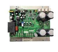 NGEDPVOSE Remplacer La Carte Mère. Compatible avec Daikin. Module De Carte Principale Multiligne for Climatisation Centrale, Carte De Ventilateur PC0905 PC1132 EC13039.(PC0509-1)