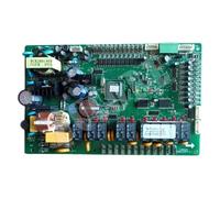 NGEDPVOSE YCAE61RMC-1B 。 Compatible avec Le Climatiseur Central York 。 Carte De Commande Électronique De L'unité Externe YMAC30HE210-0F Carte Principale YORK002