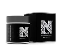 NGel Nuru Massage Powder Professional 450g | Performance 45L | Nori Seaweed