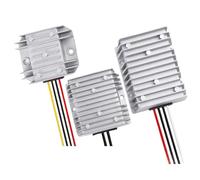 NGFPQQDDT 1 convertisseur élévateur DC DC 12 V à 19 V, 24 V, 12 V à 19 V, 3 A, 5 A, 10 A, 15 A, 20 A, Module régulateur de for Voiture et Ordinateur Portable(12V to 24V 5A)