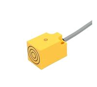 NGFPQQDDT Capteur de Commutation inductif SN05 10-30 V CC, Distance de détection 4 mm, NPN PNP NO NC(5MM PNP NONC)