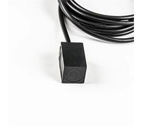 NGFPQQDDT Capteur de Commutation inductif SN05 10-30 V CC, Distance de détection 5 mm, NPN PNP NO NC(5MM DC NO)
