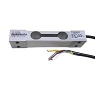NGFPQQDDT Capteur de pesée MT1022 3/5/7/10/15/20/30 kg 10 V(20kg)