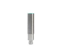NGFPQQDDT Capteur de proximité à ultrasons M18 Sn: 1000mm NPN PNP analogique 4-20mA/0-10V Capteur de Distance à ultrasons(Green)