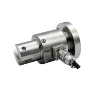 NGFPQQDDT Capteur de température Statique DYJN-102, Cellule de Charge contrainte, capteur de Force de température 20 N, 50 N, 100 N, 200 N, 500 N(DYJN-102 50N)