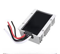 NGFPQQDDT Convertisseur de CC 8-40 V à 13,8 V 3 A 5 A 10 A 15 A 20 A 25 A 30 A, stabilisateur élévateur/abaisseur de, régulateur for Voiture et Bateau(10A)