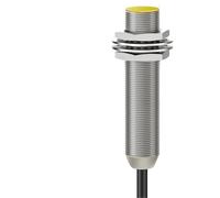 NGFPQQDDT Détecteurs de proximité inductifs M12, NPN PNP NO NC, 3 Fils, DC10-30 V, câble PVC 2 m 2 mm 4 mm Encastrable Non encastré Détection de métaux(PNP NO 2mm Flush)