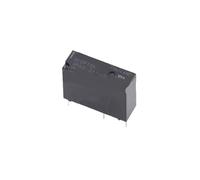 NGFPQQDDT Lot de 25 Relais de Puissance remplaçables ALDP105 ALDP112 ALDP124 5 A 250 V 4 Broches 5 V 12 V 24 V G5NB-1A-E HF46F-024-HS1(ALDP124(24V))