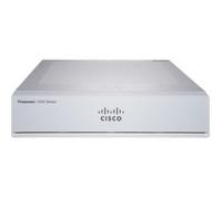 Cisco Pare-feu Cisco Secure Firewall : Appliance Firepower 1010 avec Logiciel FTD, 8 Ports Gigabit Ethernet (GbE), débit pouvant Atteindre 650 Mbit/s, Garantie limitée de 90 Jours (FPR1010-NGFW-K9)