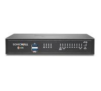NGFW - SONICWALL - TZ470 TradeUp - Protection avancée - Détection des menaces - Accès sécurisé
