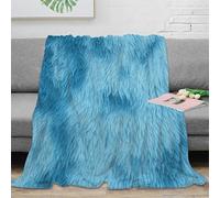 NGGADIWEG 3D Imprimé Confortable Blanket Plaid de Salon Microfibre Literie Doux Texture Couverture Polaire Cadeau pour Voyageurs Aventuriers 80×90inch(200x230cm)