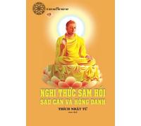 Nghi thuc sam hoi sau can va hong danh