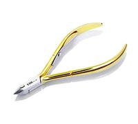 Nghia New Cuticle Nippers Full Jaw D-555 1517107 by N/A