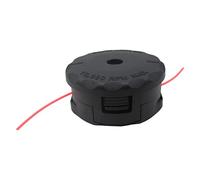 NGHTMRE Tête de débroussailleuse pour débroussailleuse Shindaiwa C230, C242, C254, C260, C282, C344, C350, C2510, C3410, T195s, T220, T222, T230, T231, T230s, T235, T222. 42, T2. 42X, T254, T2510