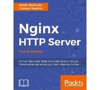 Nginx Http Server - Fourth Edition