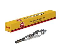 NGK 1032 Bougie de préchauffage Diesel 10,5V Ouverture de la clé:12 mm Filetage:M10 x 1,25 Version de bougie de préchauffage:Bougie de préchauffage métallique