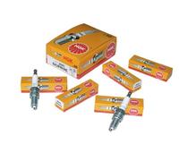 NGK 1462, Nombre 10 Bougie d'allumage
