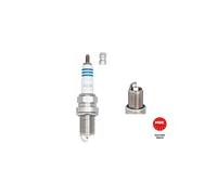 NGK 1498 LL3 Bougie d'allumage pour Escort 405 BX Sierra 309 205 E 124 Blue