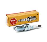 NGK Bougie d'allumage LKR7E (1643) – Électrode centrale en nickel – Pour Yamaha