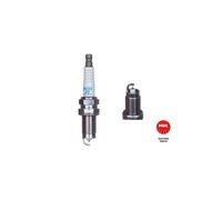 NGK 1664 PZFR5D11 Bougie d'allumage pour Golf Bora Polo New Cordoba Passat