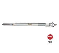 NGK 1684 Bougie de préchauffage pour CITROËN,FORD,MAZDA,PEUGEOT,SUZUKI,TOYOTA,VO