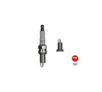 NGK 1691 ZKR7A10 Bougie d'allumage pour Punto Fiorino Ypsilon Panda MiTo 50