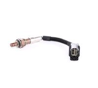 NT-K Sonde lambda NGK 1825 Compatible pour Audi A2 1.4 (2000-)