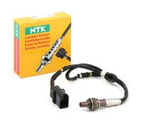 1x Sonde lambda NGK