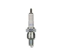 NGK 212-180 Zündkerze NGK CR-7 HS | Comparaison CR-7 HS; quatre temps à refroidissement liquide, valeur thermique d'origine pour moteurs non-préparés, à vérifier