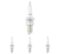 NGK 2120 Bougie D'Allumage (Lot de 4)