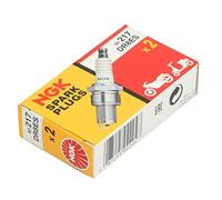 Bougie d'allumage Quick NGK 2204, 1 pièce