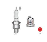Bougie d'allumage Électrode centrale en nickel 2230 NGK