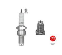 NGK 2287 Bougie d'allumage pour AUDI,OPEL,SEAT,VW
