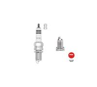 NGK 2316 DCPR9EIX Bougie d'allumage pour 348 Quattroporte 550 Ghibli Shamal