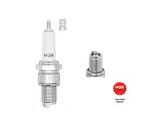 NGK 2411 Bougie d'allumage pour ALFA ROMEO,BMW,JAGUAR,NSU,PORSCHE,TALBOT