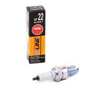 NGK 2470 Bougie d'allumage