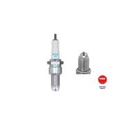 NGK 2470 BUR5ET Bougie d'allumage pour Transporter Golf Polo Passat 80 90 C