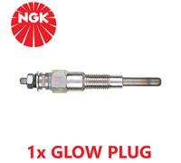 Bougie de préchauffage NGK 2649