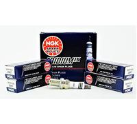 NGK Bougie Iridium IX - BKR7EIX, taille 25 mm