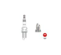 NGK 2668 BKR8EIX Bougie d'allumage pour Transit 850 9-5 Exige V70 100 911 G