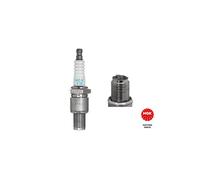NGK 2809 RE9BT Bougie d'allumage pour Mazda RX-8