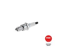 NGK Bougie d'allumage BPR5ES-13 (3154) Électrode centrale nickel Antiparasitage 5kOhm Clé 20,8 mm 8x