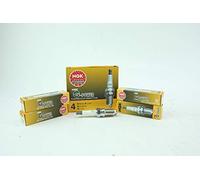 NGK (3403) Tr55gp Bougie d'allumage - Lot de 4