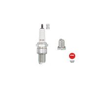 NGK Bougie d'allumage B8EG (Réf. 3430) borne extractable pour Renault 18 Fuego