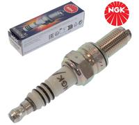 NGK Bougie d'allumage 0087295135211 (à l'unité)
